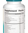 Source s Wellness Formula Bio-Aligned Vitamins & Herbal Defense For Immune System Support - Dietary Supplement & Immunity Booster - 240 Capsules