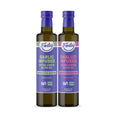 Fody Foods Shallot Infused Extra Virgin Olive Oil, 8.45 Oz, Low FODMAP Certified, Gut & IBS Friendly, Cold-Pressed, Vegan, Non-GMO, Gluten Free, Made in Italy