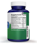 NusaPure Premium Thyroid Support Supplement (Non-GMO) 120 caps for with Ashwaganda, Iodine, Zinc, kelp, Vitamin B12, L-Tyrosine, Selenium, Copper .