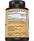 Sunergetic Premium Quercetin & Bromelain Supplement Powerful Quercetin Bromelain Complex To Help Support Immune System & Seasonal Support Quercetin 1000Mg Per Serving 60 Capsules