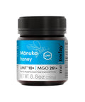 Me Today Manuka Honey UMF 5+/MGO 83+, Raw & Unpasteurized from New Zealand, Certified Authentic Honey for Daily Wellness, 4.4oz