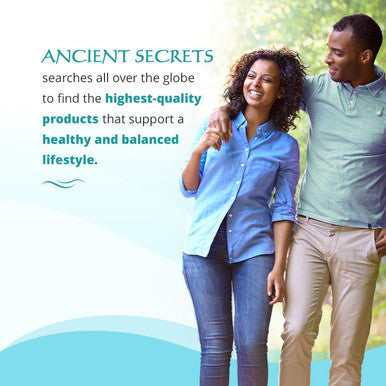 ANCIENT SECRETS Saline Nasal Spray - Breath Again Hypertonic Seawater Nasal Spray, Allergy & Sinus Relief, Nasal Congestion Moisturizer, 3.38 Fl Oz