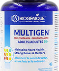 MULTIGEN - Daily Multivitamin - Biogenique (100 tabs)