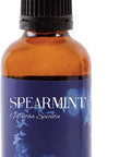 Mystic Moments | Spearmint Essential Oil - 50ml - 100% Pure