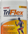 GNC Triflex Fast-acting, 240caplets