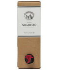 La Tourangelle, Virgin Macadamia Oil, High Smoke Point for Cooking, SautÃƒÆ’Ã‚Â©, Stir-Fry, Roasting, Baking, Face and Hair, Buttery Mild Taste, Cold-Pressed, 8.45 fl oz