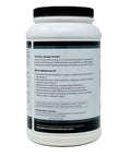 Beverly International Muscle Provider 30 Servings Vanilla. Super-Fast-Absorbing Whey Protein Powder for Recovery Lean Muscle. Fills Your Muscles not Your Stomach. Tastes Like Ice Cream