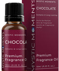 Mystic Moments | Chocolate Fragrance Oil - 10ml