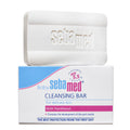 Sebamed Baby Ultra Mild Cleansing Bar - Hypoallergenic Non-Irritating Cleanser With Vitamins And Amino Acids 3.5 Ounces (100G)