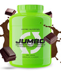 Scitec Nutrition Jumbo High-Calorie Weight Gainer Chocolate - 3.52 kg