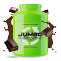 Scitec Nutrition Jumbo High-Calorie Weight Gainer Chocolate - 3.52 kg