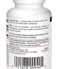 Source Naturals Coenzymated B-6 25mg P-5 Pyridoxal-5 Phosphate Fast-Acting, Quick Dissolve Sublingual Vitamin Supports Amino Acid Metabolism - 30 Lozenges