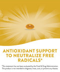 Nature'S Way Vitamin E 268 Mg Per Serving 100 Softgels