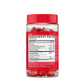 Gnc Mega Men Mega Men - Ultra Testosterone Free & Total Test Booster - 120 Capsules