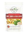 SOFT MULBERRY CANDY 5.29oz (150g) VIETFARMFOOD: Convection dried fruit with a little sugar, salt, natural sweetness, soft when chewed. Suitable for snack, healthy dessert for all ages