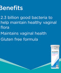Blackmores Probiotics+ Womens Flora Balance 30 Capsules