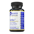 Premier Research Labs Uriven - Urinary Tract & Bladder Health Support - Uti Relief For Women - With Blueberries, Alfalfa Leaf