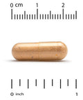 California Gold Nutrition Multivitamin And Mineral Two-A-Day 60 Veggie Capsules