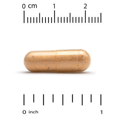 California Gold Nutrition Multivitamin And Mineral Two-A-Day 60 Veggie Capsules