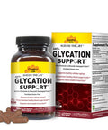 Country Life Ageless Theory Anti-Glycation Support 60 Vegcaps