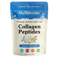 Nunaturals Collagen Peptides Powder (Type I, Iii), For Skin, Hair, Nail, And Joint Health, 24Oz