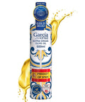 GARCÃƒÆ’Ã‚ÂA DE LA CRUZ - Organic Extra Virgin Olive Oil, Master Miller Premium Oil, Almond and Tomato Tones, Smooth Body, Sourced in Spain, Montes de Toledo, Glass Bottle - 500 ml