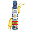 GARCÃƒÆ’Ã‚ÂA DE LA CRUZ - Organic Extra Virgin Olive Oil, Master Miller Premium Oil, Almond and Tomato Tones, Smooth Body, Sourced in Spain, Montes de Toledo, Glass Bottle - 500 ml