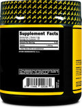 Primaforce Taurine Powder 250 Grams - Non-GMO & Gluten Supplement
