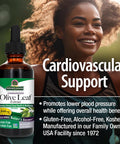 Nature's Answer Olive Leaf 2 oz