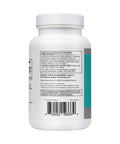 Qunol Magnesium Glycinate Complex Gentle on Stomach 250mg One Pill Dose Superior-Absorption Magnesium Nerve Bone and Muscle Health Supplement 90 Count