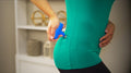 Spring Thing: Pinpoint Massage For Instant Pain And Tension Relief