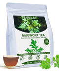TEARELAE - White Mulberry Leaf Tea Bags, 30 Count - Premium Mulberry Tea - Caffeine-free - Non-GMO - Lightly Sweet & Refreshing - Support for Healthy Digestion