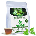 TEARELAE - White Mulberry Leaf Tea Bags, 30 Count - Premium Mulberry Tea - Caffeine-free - Non-GMO - Lightly Sweet & Refreshing - Support for Healthy Digestion
