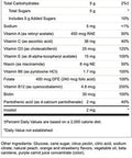 Swanson Mixed Fruit Multivitamin Adult Gummies - Daily Wellness Support for Adults - Formula for Overall Health & Wellness - 60 Gummies (2 Pack)