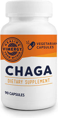 Vimergy Organic Chaga Capsules (90 ct)