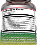 Amazing Nutrition Formulas Echinacea with Goldenseal Supplement | 450 Mg | 250 Veggie Capsules | Non-GMO | Gluten | Made in USA