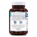 Amazing Flora Probiotic 10 Best Probiotics Strains | 30 Billion | 60 Veggie Capsules Supplement | Non-Gmo | Gluten Free | Suitable For Vegetarians | Made In Usa