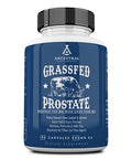 Ancestral Supplements Prostate (with Desiccated Liver) Supports Prostate Health (180 Capsules)