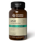 Nature'S Sunshine, Aps Ii With White Willow Bark, 100 Capsules