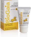 BioGaia ProTectis Baby Drops With Vitamin D, 0.34 oz