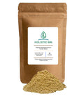 Holistic Bin Organic Mushroom Blend Powder 19 Wild Harvested Varieties (Lion's Mane, Reishi, Enoki, Mesima, Turkey Tail, Cordyceps, & More) | Adaptogenic Mushrooms Supplement
