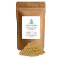 Holistic Bin Organic Mushroom Blend Powder 19 Wild Harvested Varieties (Lion's Mane, Reishi, Enoki, Mesima, Turkey Tail, Cordyceps, & More) | Adaptogenic Mushrooms Supplement