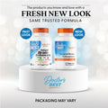 Doctor'S Best Natural Brain Enhancers - Brain Health Supplement For Memory And Focus Support Phosphatidylserine Alpha Gpc & Calcium Capsules For Men & Women Gluten Free 60 Ct Veg Caps