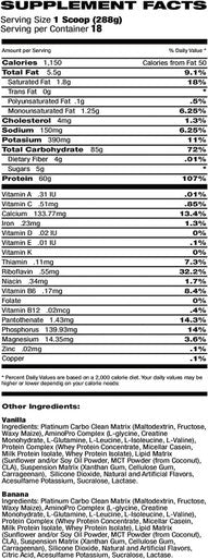 ELITE Labs 100% True Whey - Ultra Premium Whey Protein - Vanilla Cheesecake 5lbs, 2.27 Kilogram