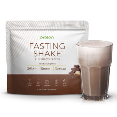 Prolon Fasting Shake - Chocolate - 14 Count