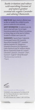 Tisserand Aromatherapy - Lavender & Chamomile Roller Ball