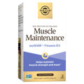 Solgar Muscle Maintenance Age-Defying Nutrition For Men & Women Support Muscle Mass With Hmb ( -Hydroxy methylbutyrate) And 125% Daily Value Of Vitamin D Soy And Gluten Free 20 Servings