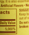 Nature Made Vitamin B-6 100 mg Tablets 100 ea