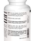 Source s L-Lysine Free Form -Amino Supplement Supports Energy Formation & Collagen - 100 Tablets