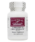 Chromium Cruciferate 200mcg 30 Capsules - Pack of 4